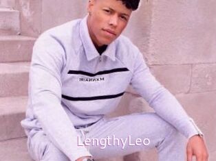 LengthyLeo