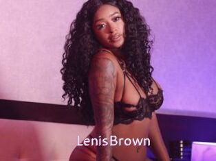 LenisBrown