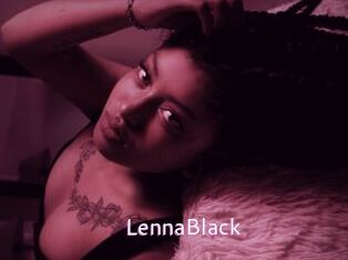 LennaBlack