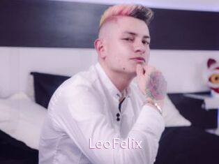 LeoFelix