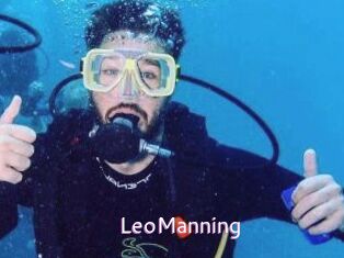 LeoManning