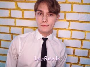 LeoReeds