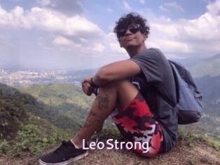 LeoStrong