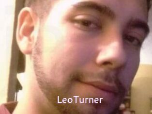 Leo_Turner