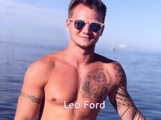 Leo_Ford