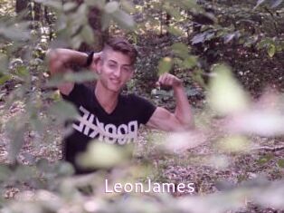LeonJames