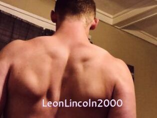 LeonLincoln2000