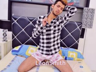 LeonSmith