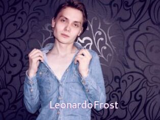 LeonardoFrost
