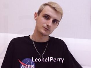 LeonelPerry