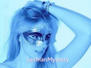 LesbianMystery