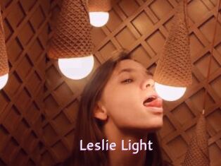 Leslie_Light