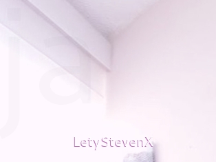 LetyStevenX