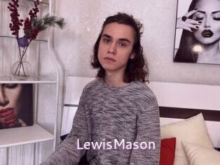 LewisMason