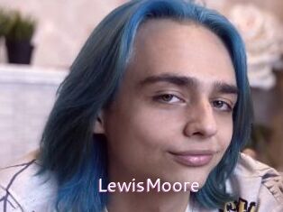 LewisMoore