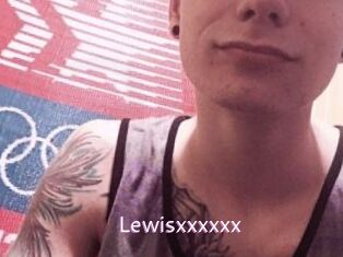 Lewisxxxxxx