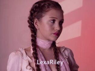 LexaRiley