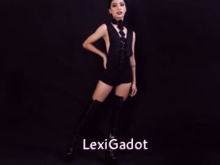 LexiGadot