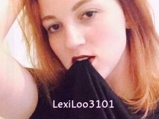 LexiLoo3101