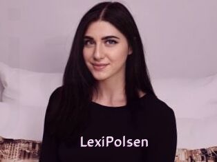 LexiPolsen