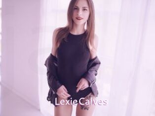 LexieCalves