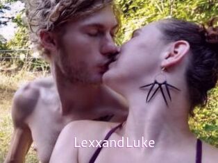 LexxandLuke