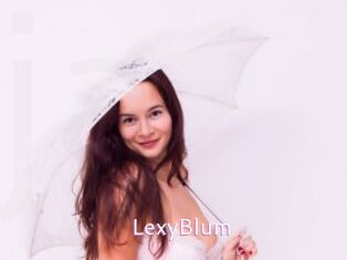 LexyBlum