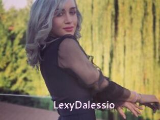 LexyDalessio