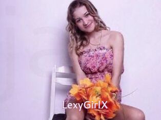 LexyGirlX