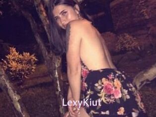 LexyKiut