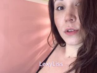 LexyLiss