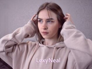 LexyNeal