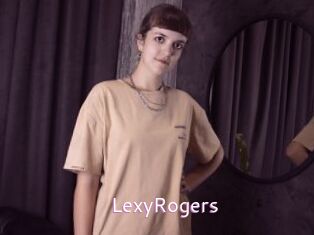 LexyRogers