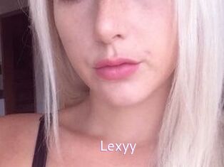 Lexyy