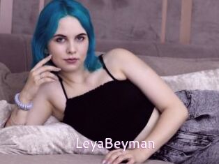 LeyaBeyman