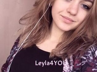 Leyla4YOU
