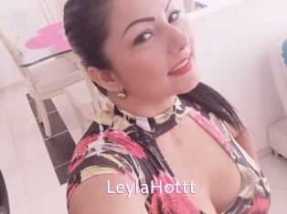 LeylaHottt