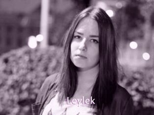 Leylek