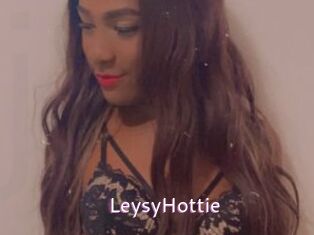 LeysyHottie
