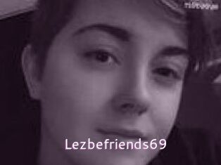 Lezbefriends69