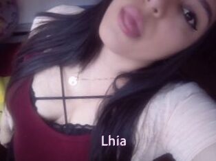 Lhia