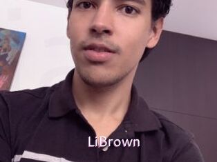 LiBrown