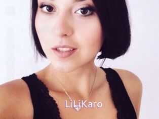 LiLiKaro