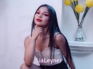 LiaLeyner