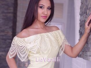 LiaVanilli