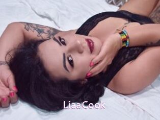 LiaaCook
