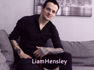 LiamHensley