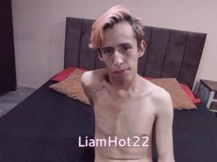 LiamHot22