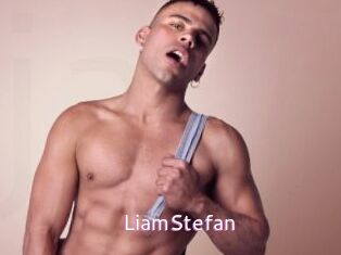 LiamStefan
