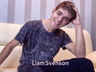 LiamSvenson